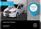 Mercedes-Benz Vito 116 CDI Kombi Lang AHK+Klima+ParkAss+SpurP
