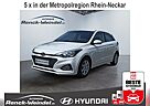 Hyundai i20 Trend 1.2 SHZ LenkradHZG Spurhalteass. Alarm