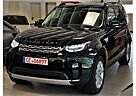 Land Rover Discovery 4x4 HSE SD6 PANO ACC AHK RFK 306PS