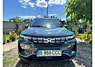 Dacia Spring Extreme Electric 65/fast charge CCS/Navi/
