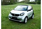 Smart ForTwo 1.0 52kW twinamic co