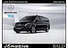 Mercedes-Benz V 300 AVANTGARDE EXTRALANG+MBUX+STHZG+8-SITZER