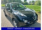 Nissan Juke Acenta //AHK//KLIMA//ALU//NAVI//