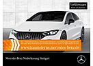 Mercedes-Benz EQE AMG Fahrass WideScreen Airmat Pano Burmester