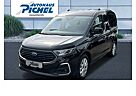 Ford Tourneo Connect 13x SOFORT Automatik Diesel