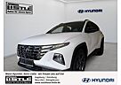 Hyundai Tucson 1.6 GDI 150PS M/T 2WD Advantage+Lagerfahr