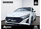 Hyundai i20 1.0 T-Gdi TREND +Licht-P.+Komf.-P.+Navi+SHZ