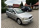 Opel Astra 1.6 16V Selection Selection