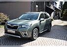 Subaru Forester 2.0 ie Active