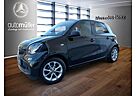 Smart ForFour EQ passion 22kW+WinterP+readyspace
