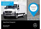 Mercedes-Benz Sprinter 317 CDI KA LaHo 9G+Klima+Navi+MBUX