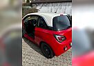 Opel Adam 1,4l 64kw 2017
