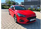 Ford Focus 1,0 EcoBoost 92kW ST-Line Auto ST-Line
