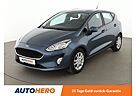 Ford Fiesta 1.5 TDCi Cool&Connect*NAVI*TEMPO*PDC*AHK*