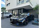 Mercedes-Benz AMG GT Mercedes- C Roadster FACELIFT Abga.Perfor.