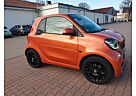 Smart ForTwo Prime TOP ZUSTAND 90 PS