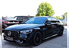 Mercedes-Benz S 63 AMG S63e Perfomance AMG 4D Burmest. 3xDVD Black-RED