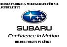 Subaru Outback Platinum