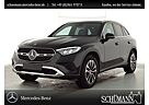 Mercedes-Benz GLC-Klasse GLC 200 4M Avantgarde MBUX Memory Kamera LED AHK