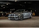 BMW M3 Cabrio / Handschalter