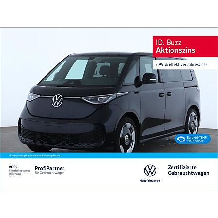 VW ID.Buzz leasen