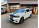 Dodge Durango 6,4 SRT*BREMBO*AHK*LED*PDC*SERVICE*GARANTIE*TOP