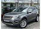 Land Rover Discovery Sport L550 2.0 TD4 (150PS) SE