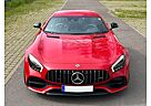 Mercedes-Benz AMG GT S 4.0 V8 / No OPF / AMG Performance