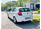 BMW 116d Klima,Sitzheizung, PDC, TüvNeu,Navi,Sport