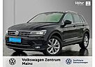 VW Tiguan Volkswagen 2.0 TSI 4Motion DSG Highline *Kamera*LED*