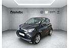 Smart ForTwo coupe EQ Electric Drive Passion