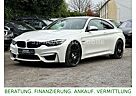 BMW M4 Coupe Performance 450PS/ Carbon Dach /G-Force
