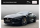 Jaguar F-Type Coupé R AWD Pano KarbonKeramik Klimap.