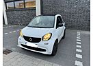 Smart ForTwo Coupé 1.0 | 2. Hd. | Weiß
