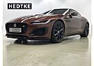 Jaguar F-Type P575 R SPICED COPPER EDITION 20"+PANORAMA