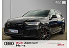 Audi SQ7 4.0 TDI quattro tiptronic *HD-Matrix*AHK*