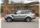 Land Rover Range Rover Sport ##TDV8#HSE#Scheckheft#20Zoll#