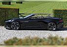 Aston Martin Vanquish V12 S Volante