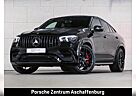 Mercedes-Benz GLE 63 AMG GLE 63 S 4MATIC Coupé "Edition 55" ACTIVE RIDE