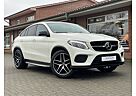 Mercedes-Benz GLE 350 GLE 350d Coupe AMG Night Pa/Ky-Go/Distr/Pano/LED