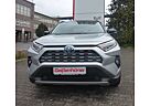 Toyota RAV 4 RAV4 Hybrid 4x4