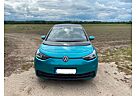 VW ID.3 Volkswagen Pro Performance 58 kWh 150 kW Pro Life ...