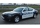 Dodge Charger Police 5.7 V8 Hemi (Motor überholt)