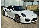 Porsche 991 911 Turbo/APPROVED 11.25/PANO/LED/BOSE