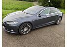 Tesla Model S 85D - Supercharger free