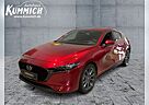 Mazda 3 2024 2.0 e-SKYACTIV G 150 PS Excl DESI DASO
