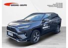 Toyota RAV 4 Plug-in-Hybrid Technik-Paket + PDC + SOFOR