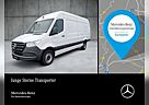Mercedes-Benz Sprinter 317 CDI KA LaHo 9G+Klima+MBUX+ParkP