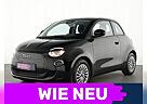 Fiat 500E Navi|Wireless|Apple Car Play|Winter-Paket