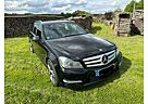 Mercedes-Benz C 350 CDI T BlueEFF. AVANTGARDE Autom. AVANT...